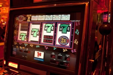 Live casino studio multi-camera setup with dealer and cards